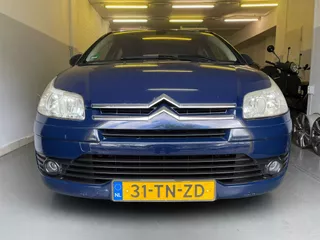 Citroen C4 1.6-16V Image AIRCO ELC RAMEN N.A.P N.W.A.P.K