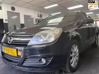 Opel Astra 1.6 Enjoy